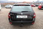 Škoda Octavia - fotka číslo 5