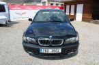 BMW Řada 3 - fotka číslo 1