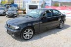 BMW Řada 3 - fotka číslo 2
