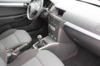 Opel Astra - fotka číslo 11