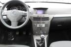 Opel Astra - fotka číslo 12