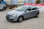 Opel Astra - fotka číslo 2