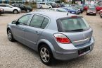 Opel Astra - fotka číslo 4