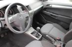 Opel Astra - fotka číslo 8