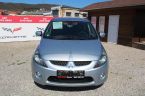Mitsubishi Grandis - fotka číslo 1