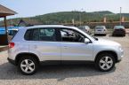 Volkswagen Tiguan - fotka číslo 4