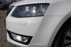 Škoda Octavia - fotka číslo 8