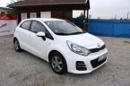 Kia Rio - fotka číslo 0