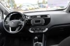Kia Rio - fotka číslo 15