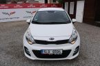 Kia Rio - fotka číslo 1