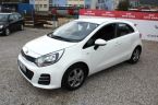 Kia Rio - fotka číslo 2