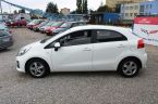 Kia Rio - fotka číslo 3