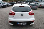 Kia Rio - fotka číslo 5