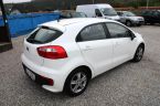 Kia Rio - fotka číslo 6