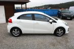 Kia Rio - fotka číslo 7