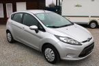Ford Fiesta - fotka číslo 0