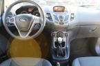 Ford Fiesta - fotka číslo 12