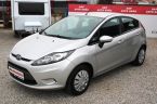 Ford Fiesta - fotka číslo 2