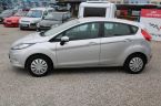 Ford Fiesta - fotka číslo 3