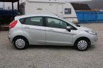 Ford Fiesta - fotka číslo 7