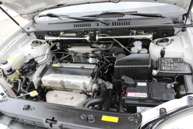 Hyundai Santa Fe - hlavní fotka