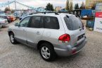 Hyundai Santa Fe - fotka číslo 5