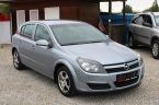 Opel Astra - fotka číslo 0