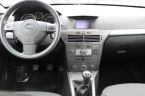 Opel Astra - fotka číslo 12