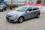 Opel Astra - fotka číslo 2