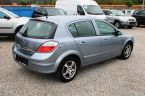 Opel Astra - fotka číslo 6