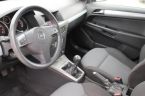 Opel Astra - fotka číslo 8