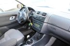 Škoda Fabia - fotka číslo 13