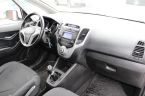 Hyundai ix20 - fotka číslo 13