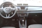 Škoda Fabia - fotka číslo 12