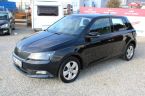 Škoda Fabia - fotka číslo 2