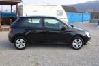 Škoda Fabia - fotka číslo 7