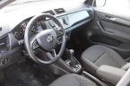 Škoda Fabia - fotka číslo 8