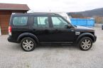 Land Rover Discovery - fotka číslo 7