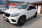 Mercedes GLE - fotka číslo 2