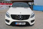 Mercedes GLE - fotka číslo 1