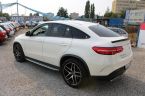 Mercedes GLE - fotka číslo 5