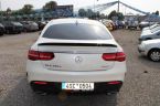 Mercedes GLE - fotka číslo 6