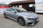Volkswagen Arteon - fotka číslo 0