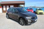 Volkswagen T-Roc - fotka číslo 0