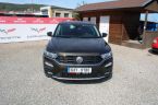 Volkswagen T-Roc - fotka číslo 1