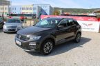 Volkswagen T-Roc - fotka číslo 2