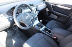 Volkswagen Passat - fotka číslo 10