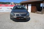 Volkswagen Passat - fotka číslo 1