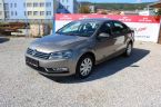 Volkswagen Passat - fotka číslo 2