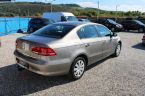 Volkswagen Passat - fotka číslo 6